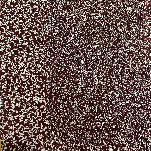 Midi Floral Sun Dress - Size XS - Picture 2 of 4